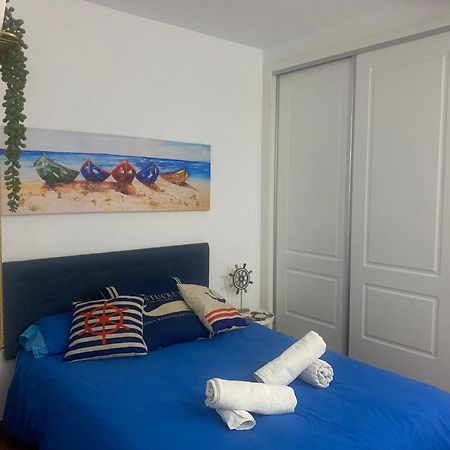 Disfruta Con Los 5 Sentidos Alicante Zewnętrze zdjęcie