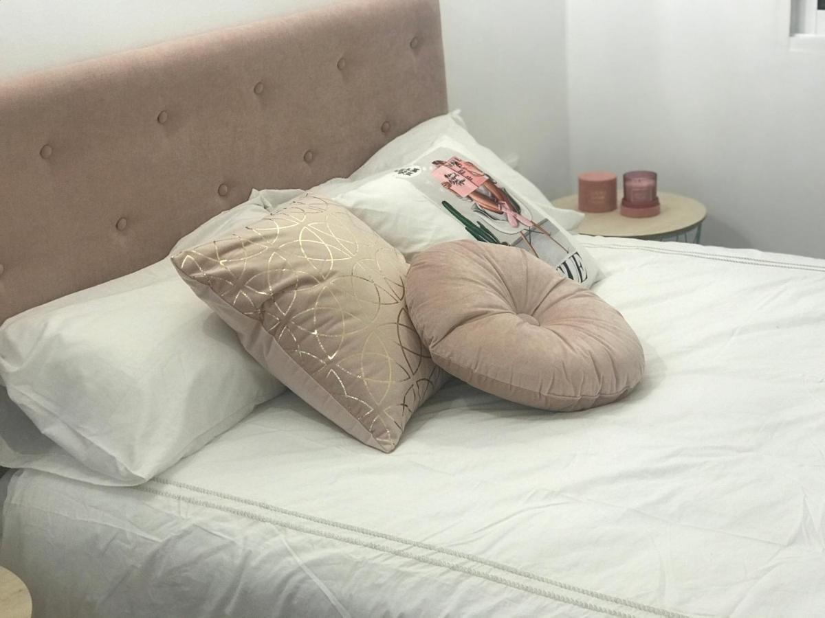 Disfruta Con Los 5 Sentidos Alicante Zewnętrze zdjęcie