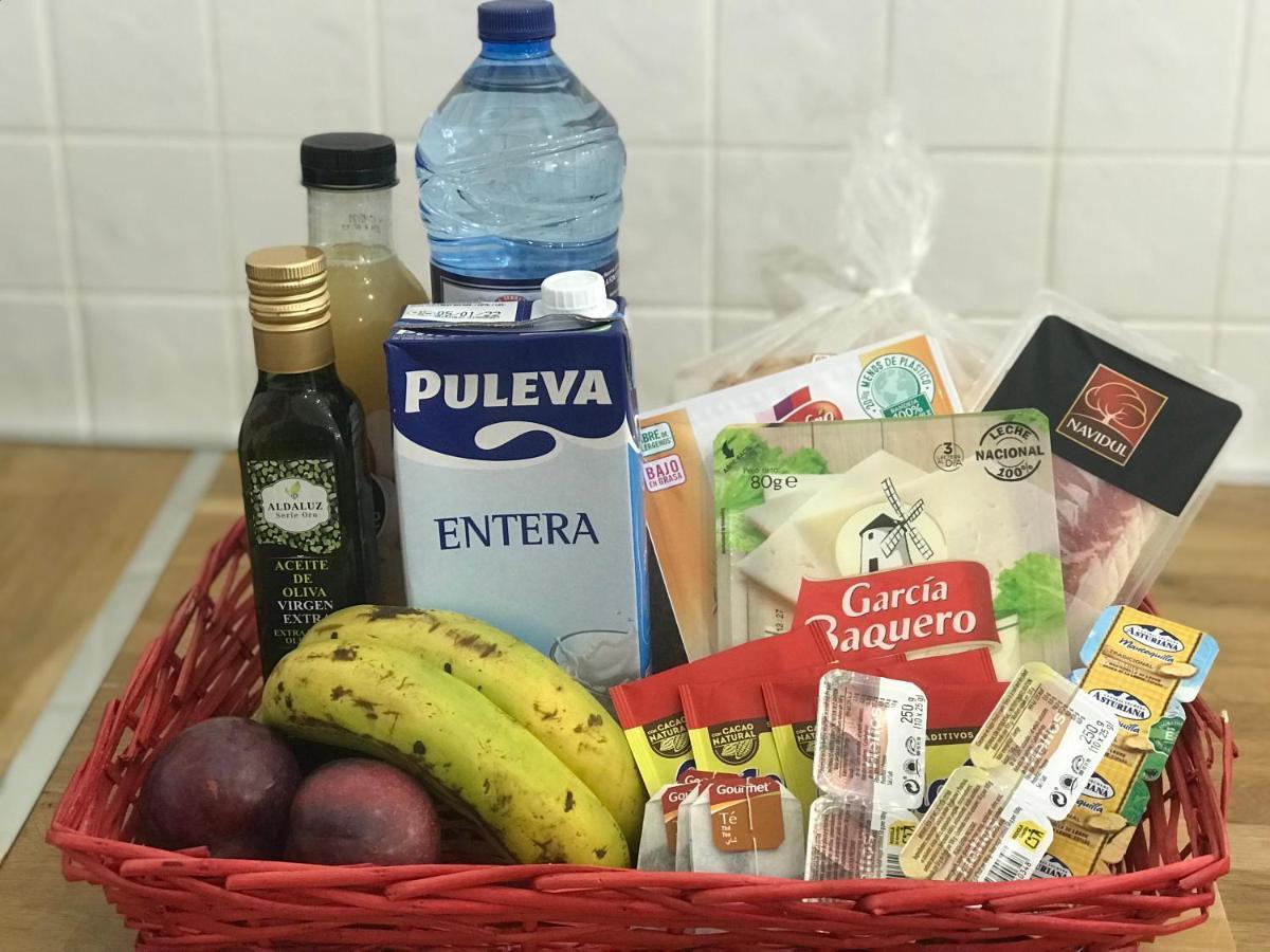 Disfruta Con Los 5 Sentidos Alicante Zewnętrze zdjęcie