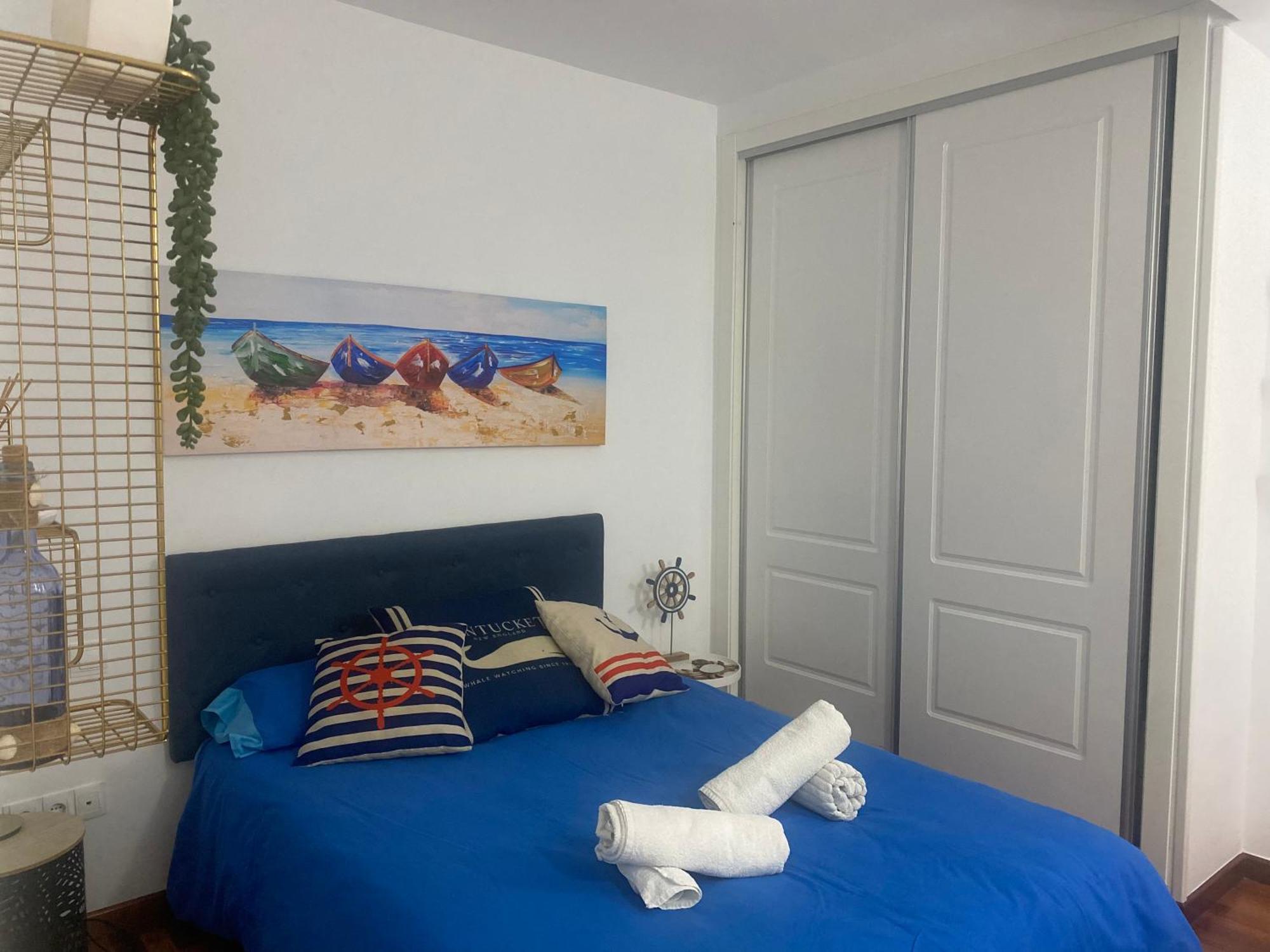 Disfruta Con Los 5 Sentidos Alicante Zewnętrze zdjęcie